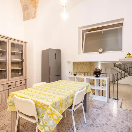 Convivo Apartment Palazzo Galateo Lecce Exterior photo