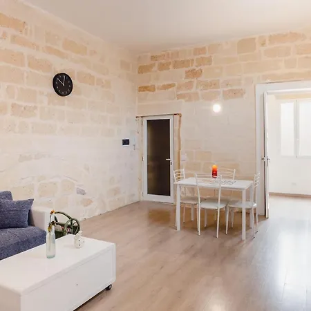 Convivo Apartment Palazzo Galateo Lecce Exterior photo
