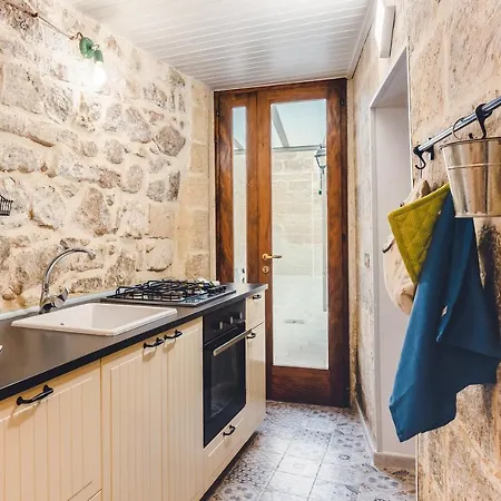 Convivo Apartment Palazzo Galateo Lecce Exterior photo