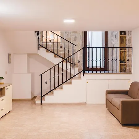 Convivo Apartment Palazzo Galateo Lecce Exterior photo