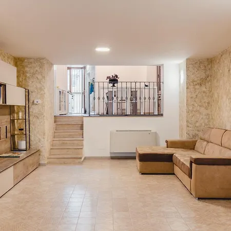 Convivo Apartment Palazzo Galateo Lecce Exterior photo