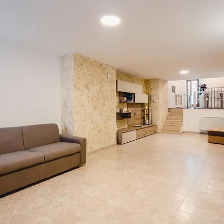 Convivo Apartment Palazzo Galateo Lecce Exterior photo
