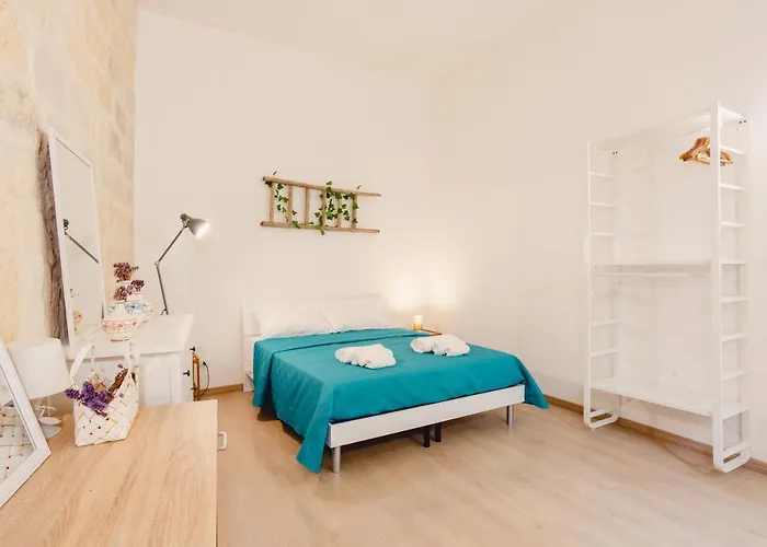 Convivo Apartment Palazzo Galateo