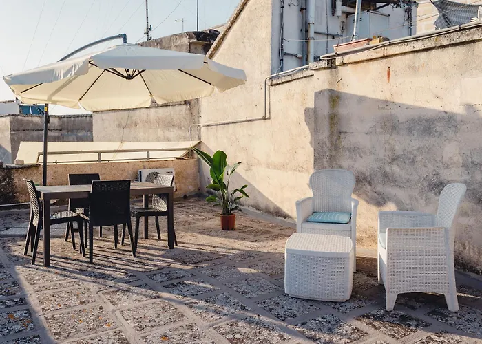 Convivo Apartment Palazzo Galateo