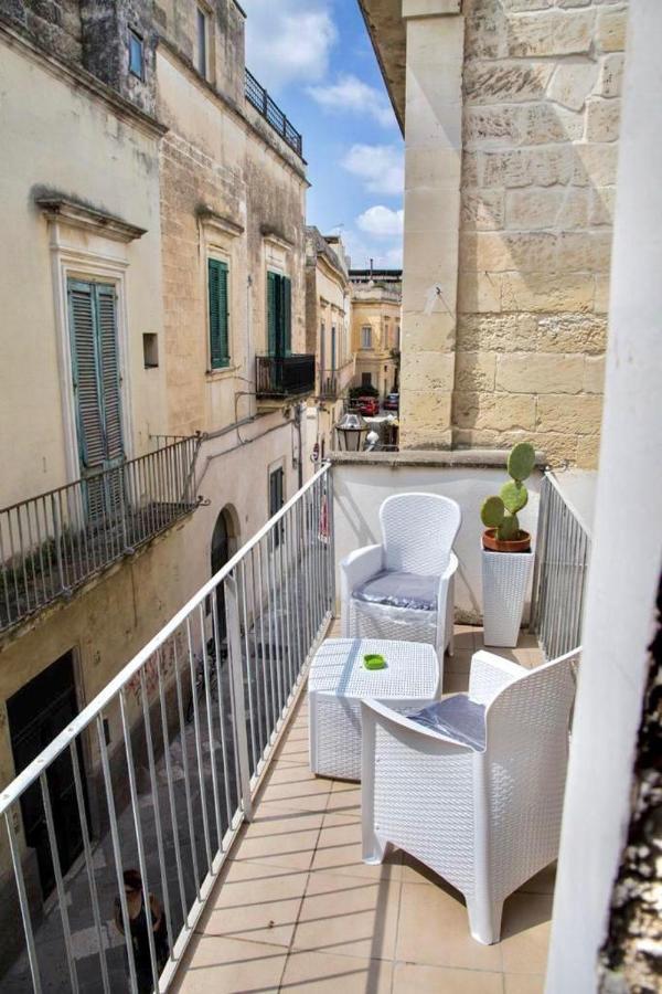 Convivo Palazzo Galateo *