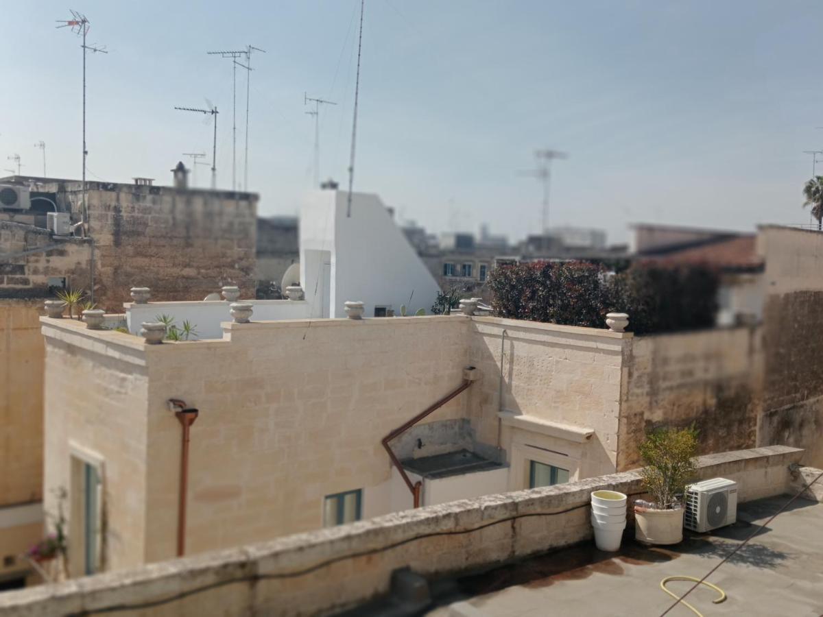 Convivo Palazzo Galateo