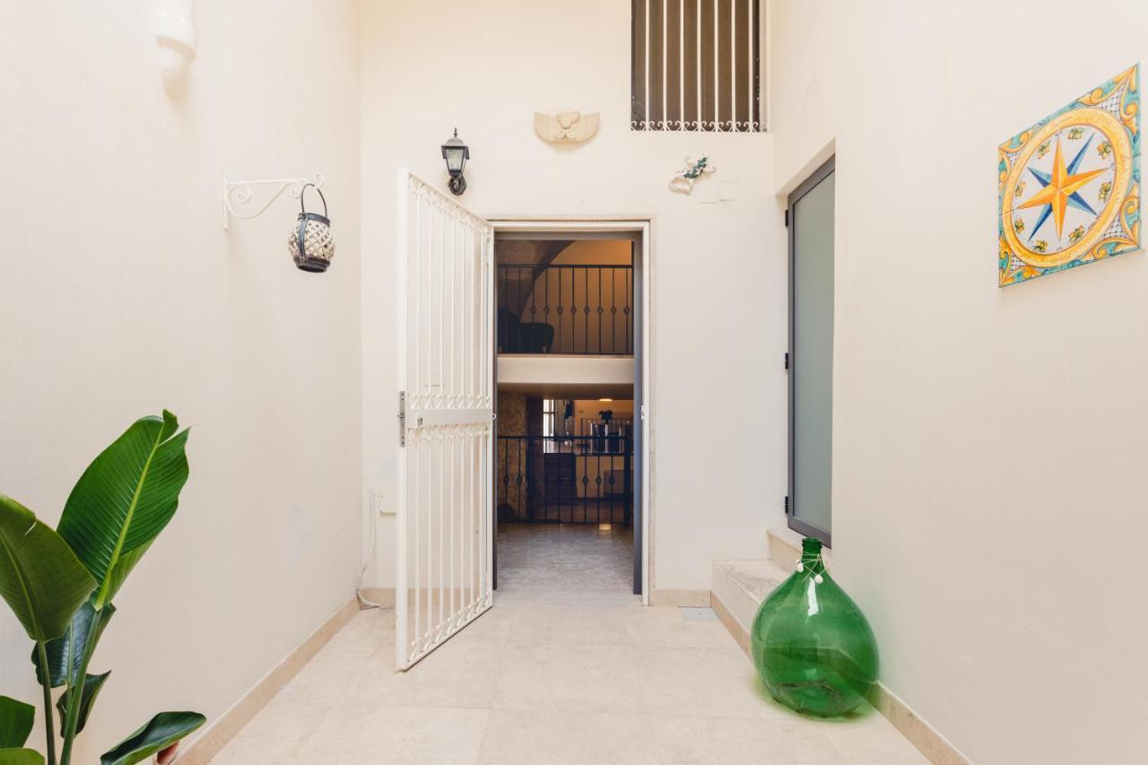 Convivo Palazzo Galateo Apartamento