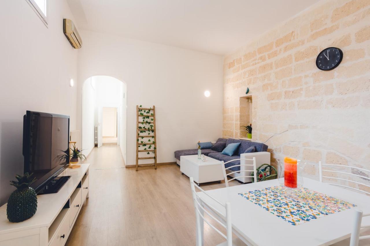 Apartamento Convivo Palazzo Galateo *
