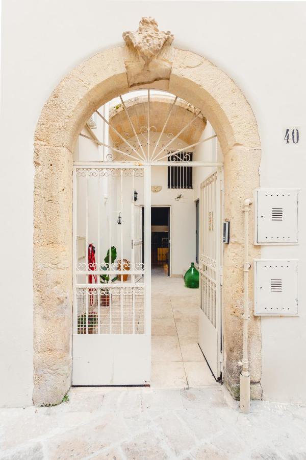 Convivo Palazzo Galateo Lecce