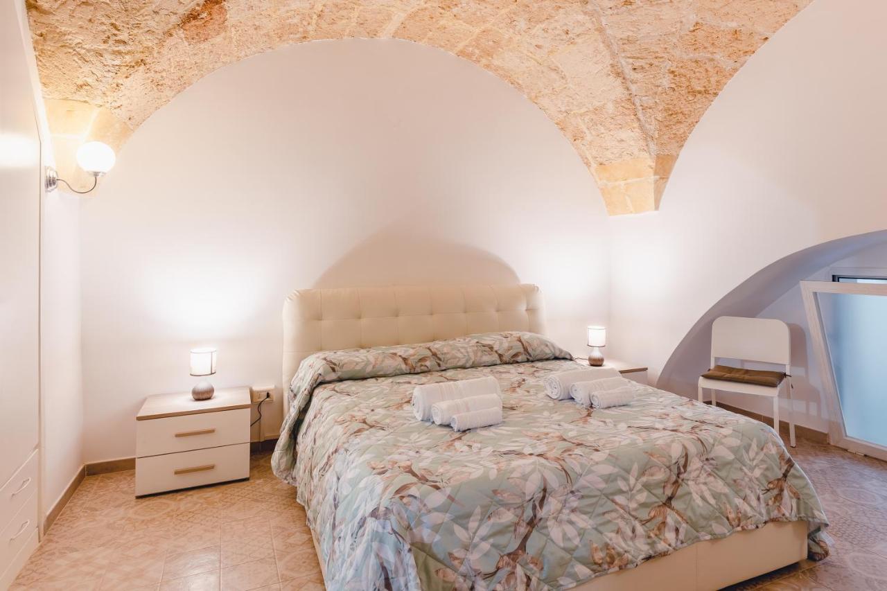 Convivo Palazzo Galateo Apartamento *