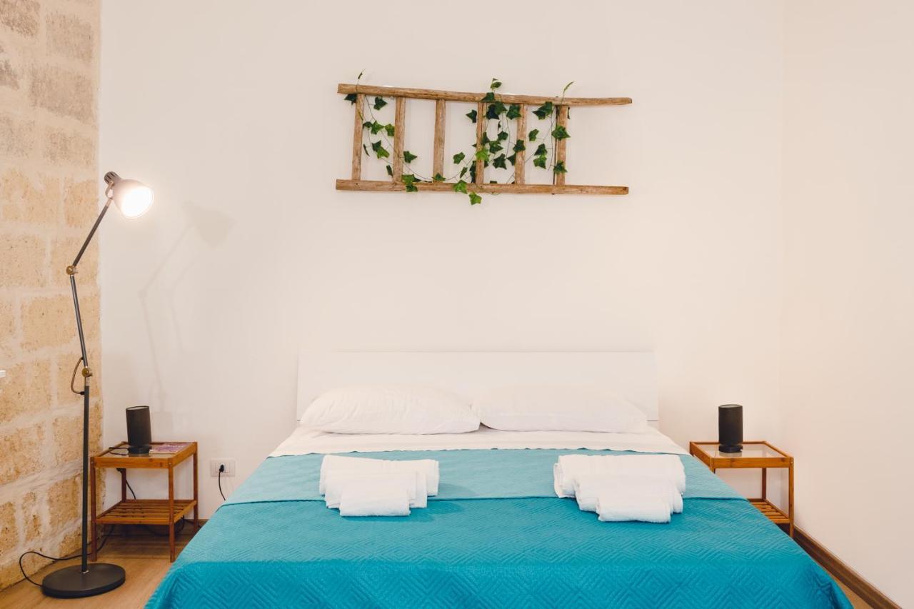 Apartamento Convivo Palazzo Galateo