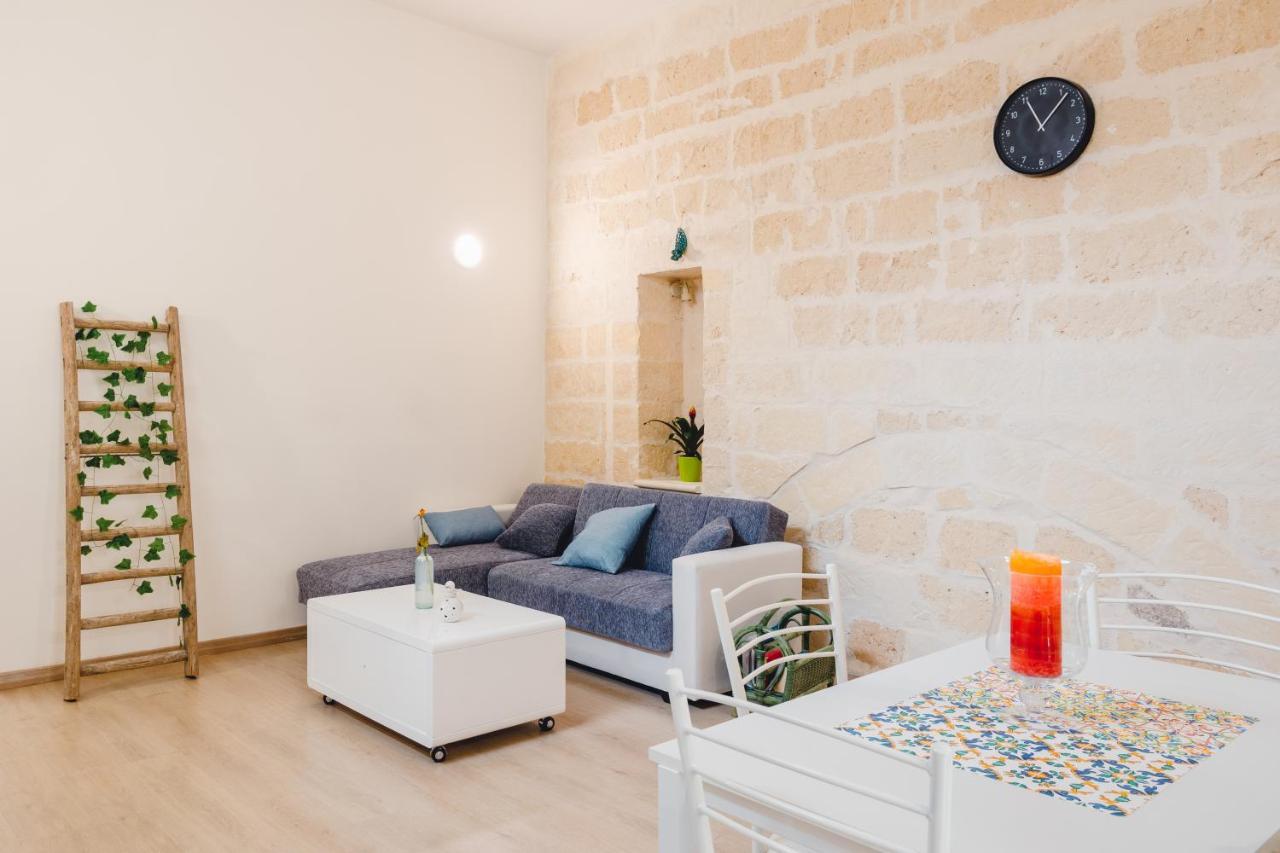 Convivo Palazzo Galateo Apartamento *