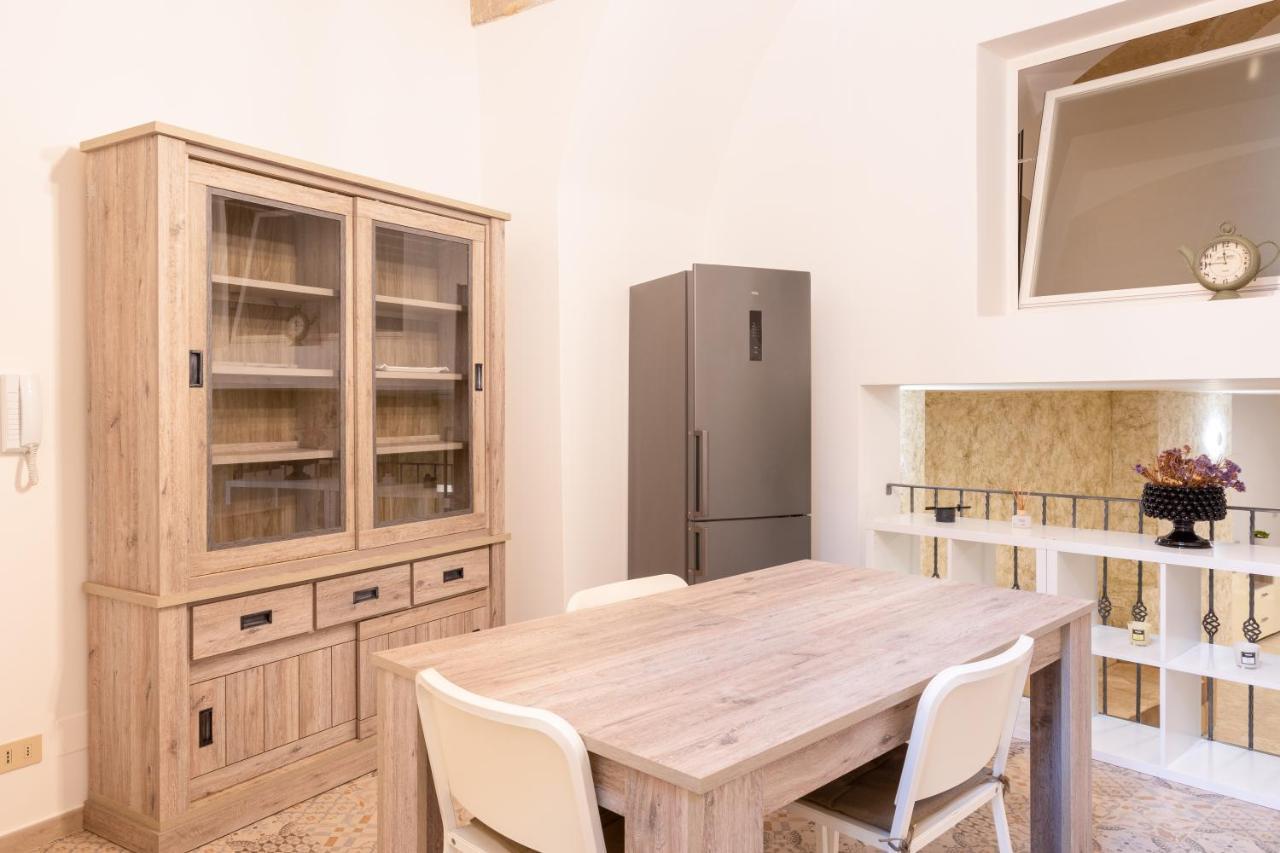 Apartamento Convivo Palazzo Galateo