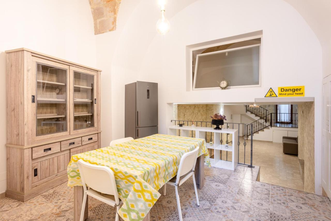 Convivo Palazzo Galateo * Lecce