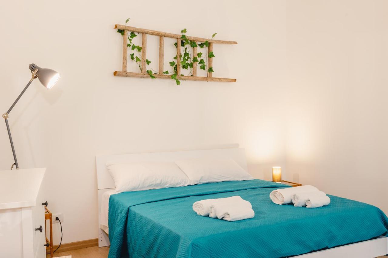 Convivo Palazzo Galateo Apartamento *