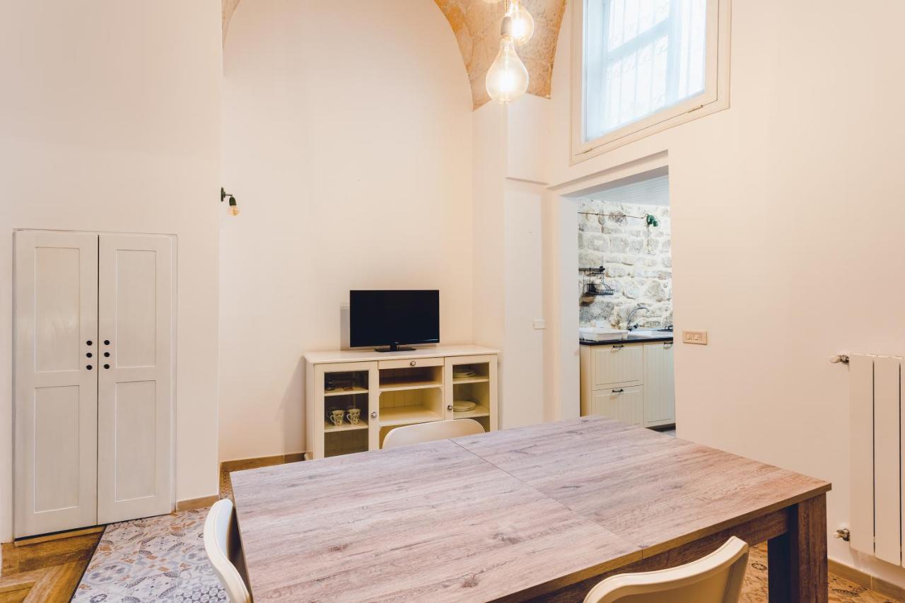 Convivo Palazzo Galateo Lecce