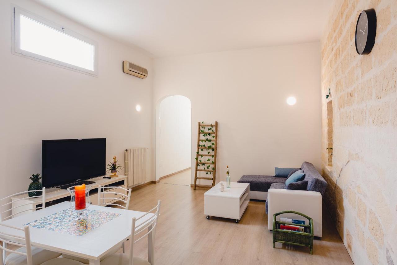 Convivo Palazzo Galateo Apartamento Lecce