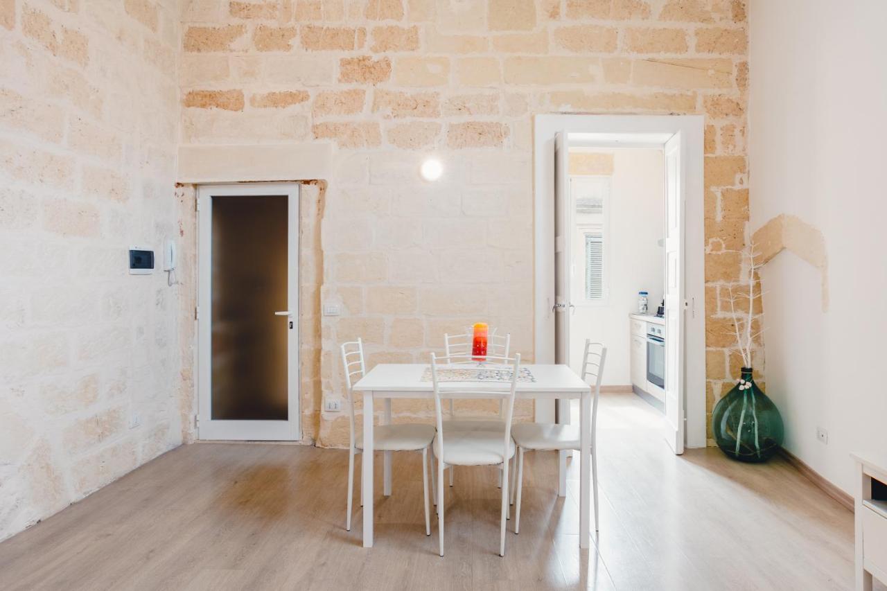 Convivo Palazzo Galateo Apartamento Lecce