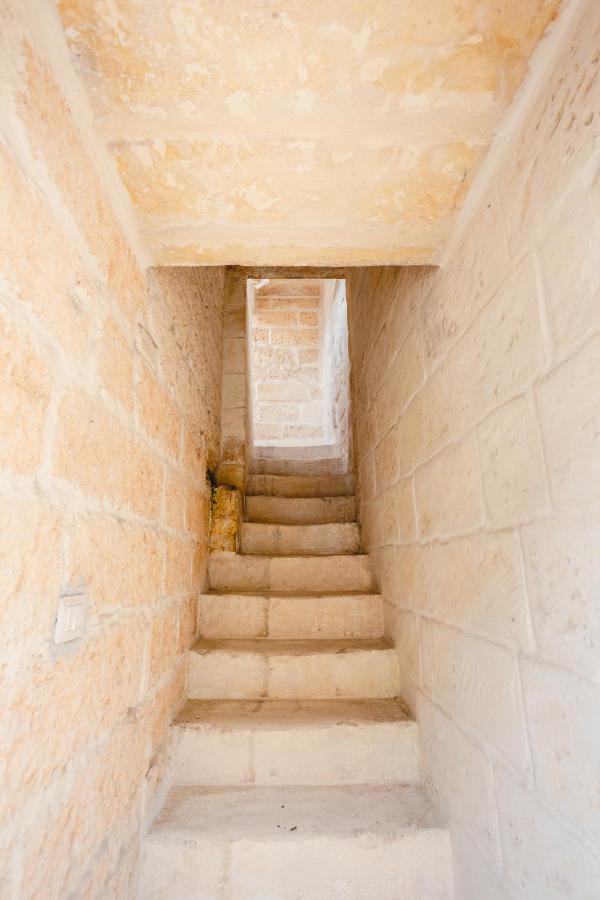 Convivo Palazzo Galateo * Lecce