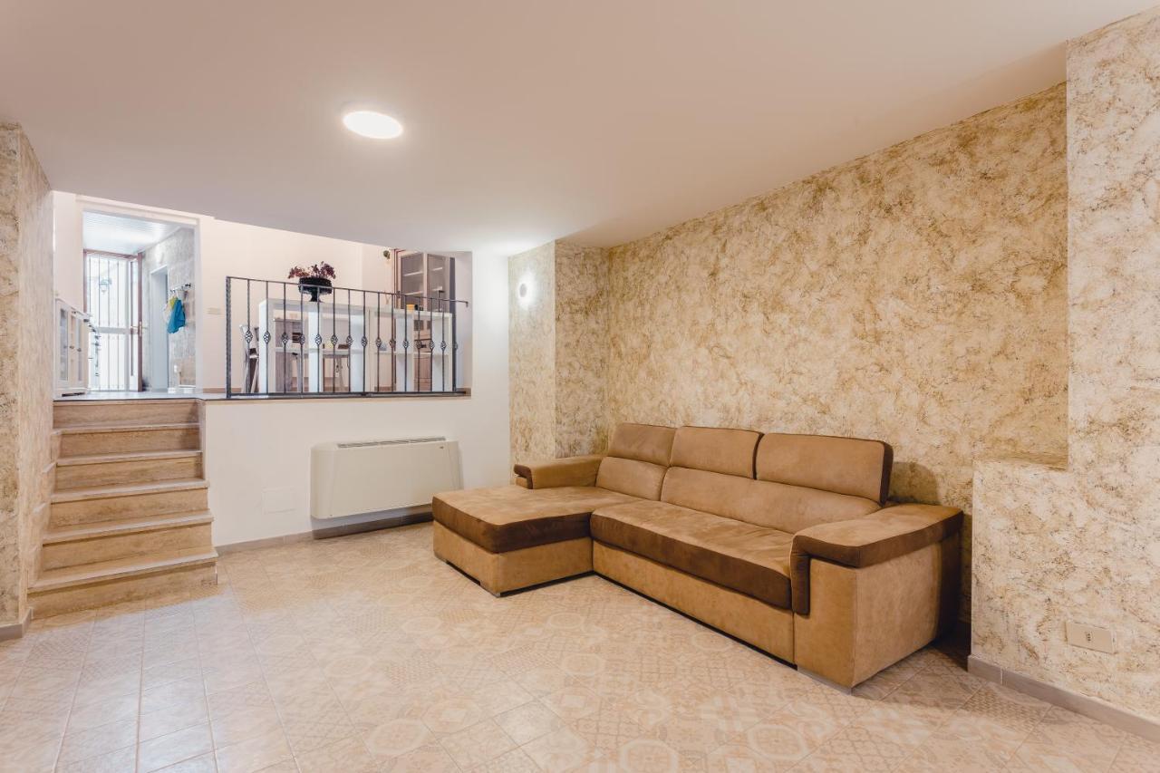 Apartamento Convivo Palazzo Galateo Lecce