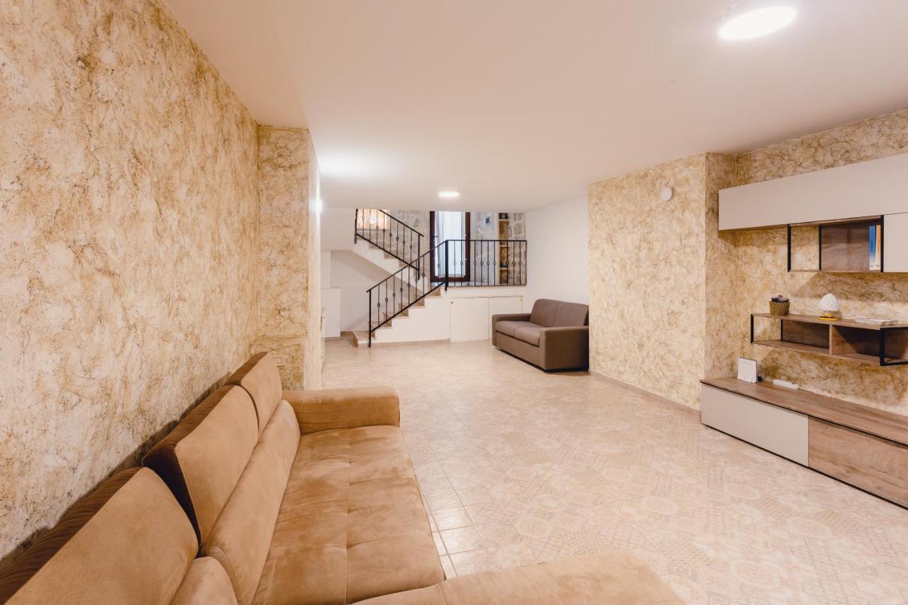 Convivo Palazzo Galateo Apartamento *