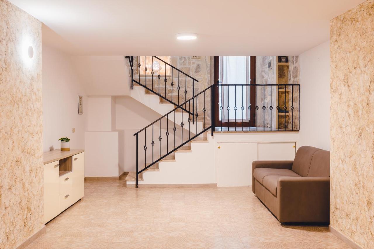 Convivo Palazzo Galateo Apartamento