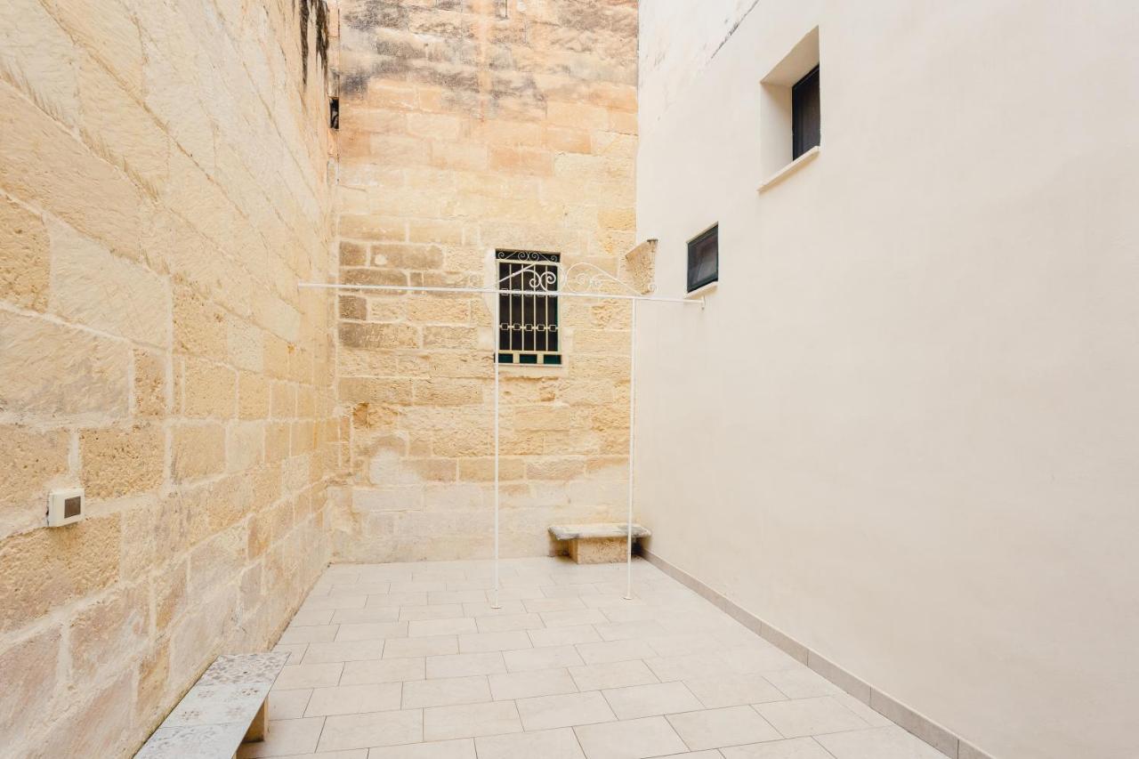 Apartamento Convivo Palazzo Galateo Lecce