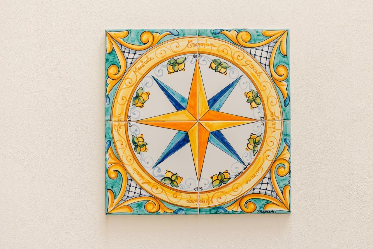 Convivo Palazzo Galateo Lecce
