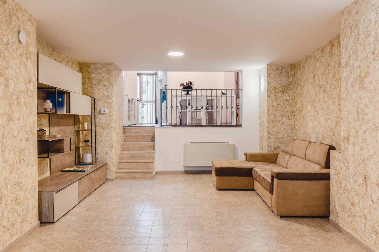 Apartamento Convivo Palazzo Galateo