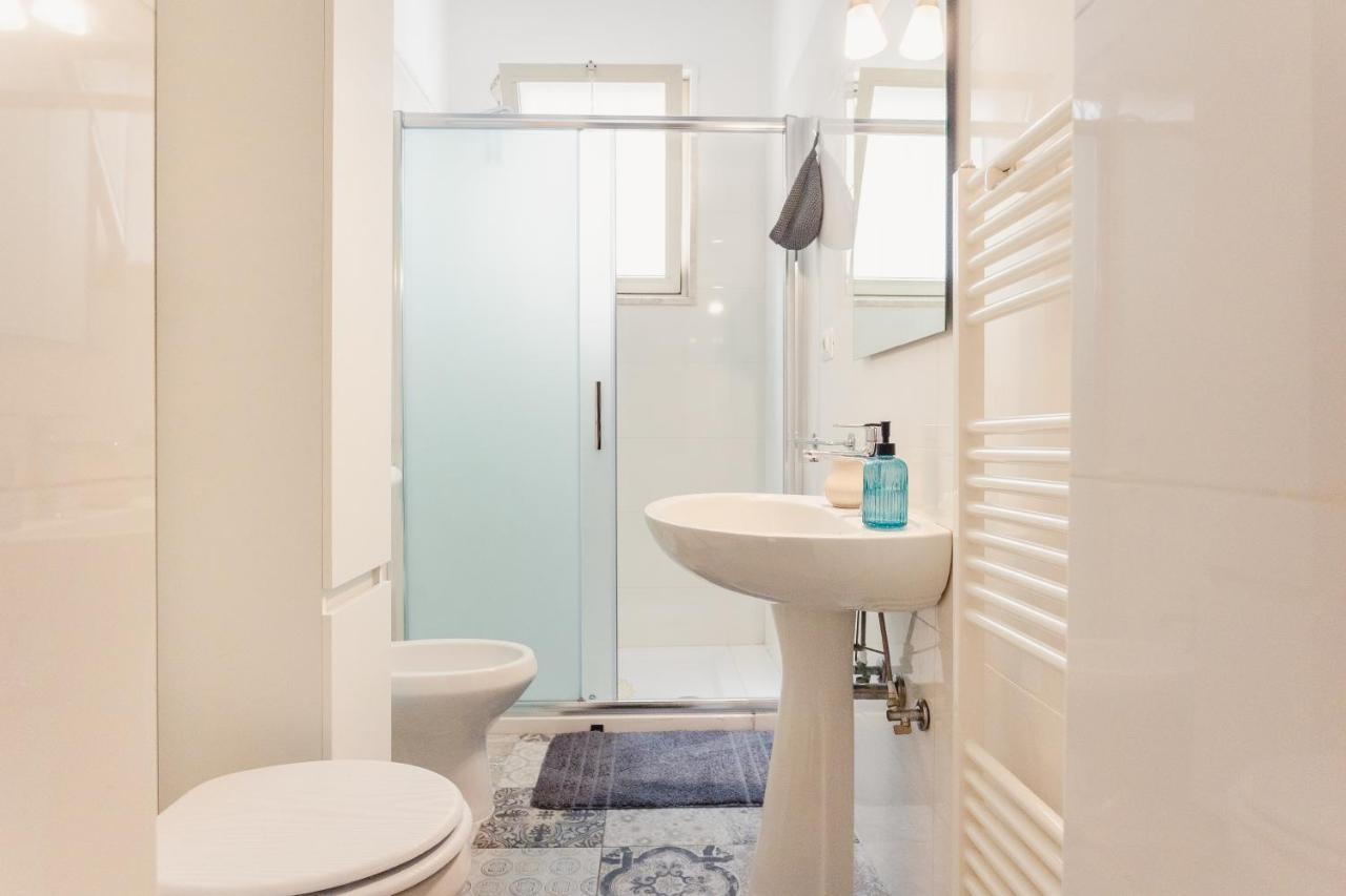 Apartamento Convivo Palazzo Galateo