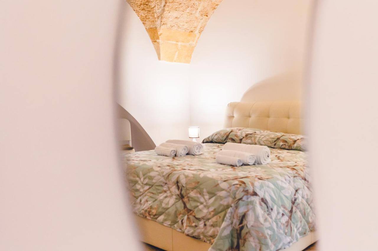 Apartamento Convivo Palazzo Galateo