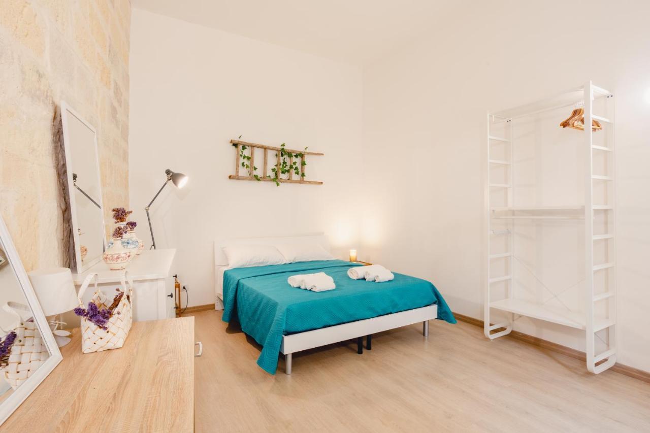 Convivo Palazzo Galateo Apartamento