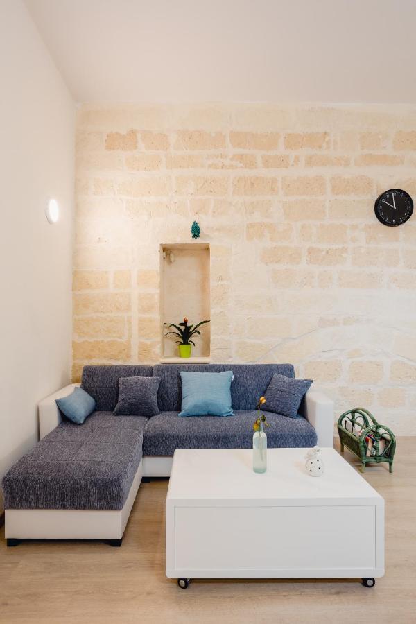 Convivo Palazzo Galateo Apartamento Lecce