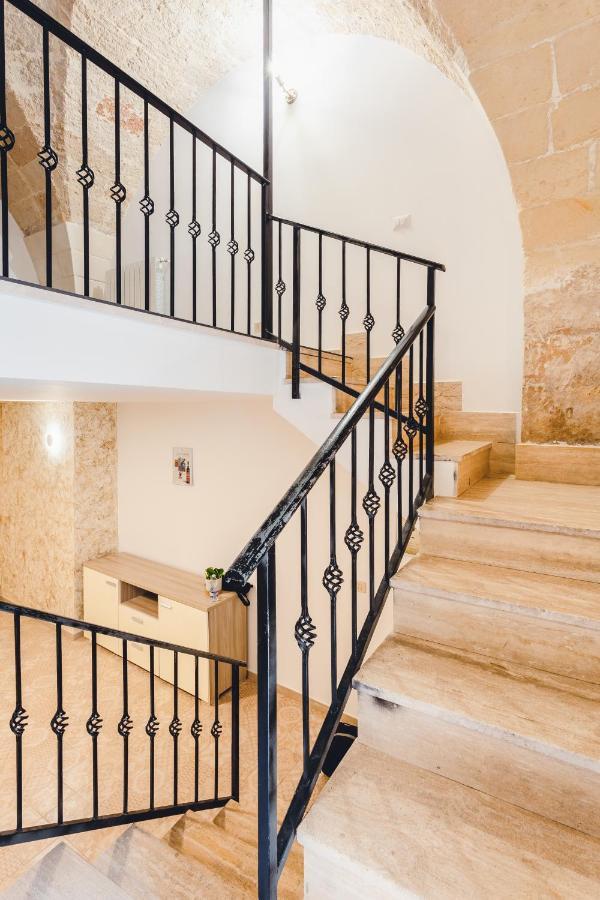 Apartamento Convivo Palazzo Galateo *