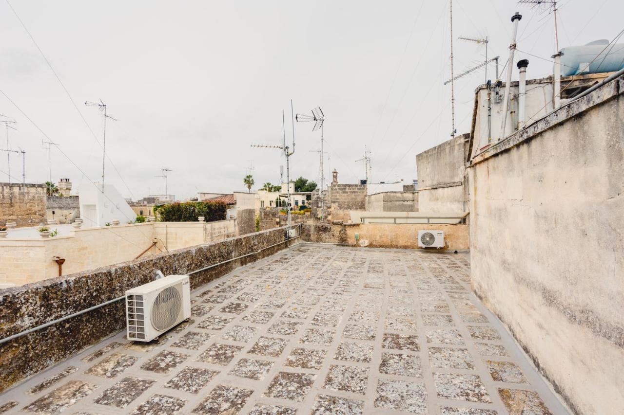 Convivo Palazzo Galateo * Lecce