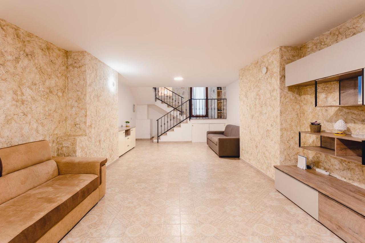 Convivo Palazzo Galateo Apartamento Lecce