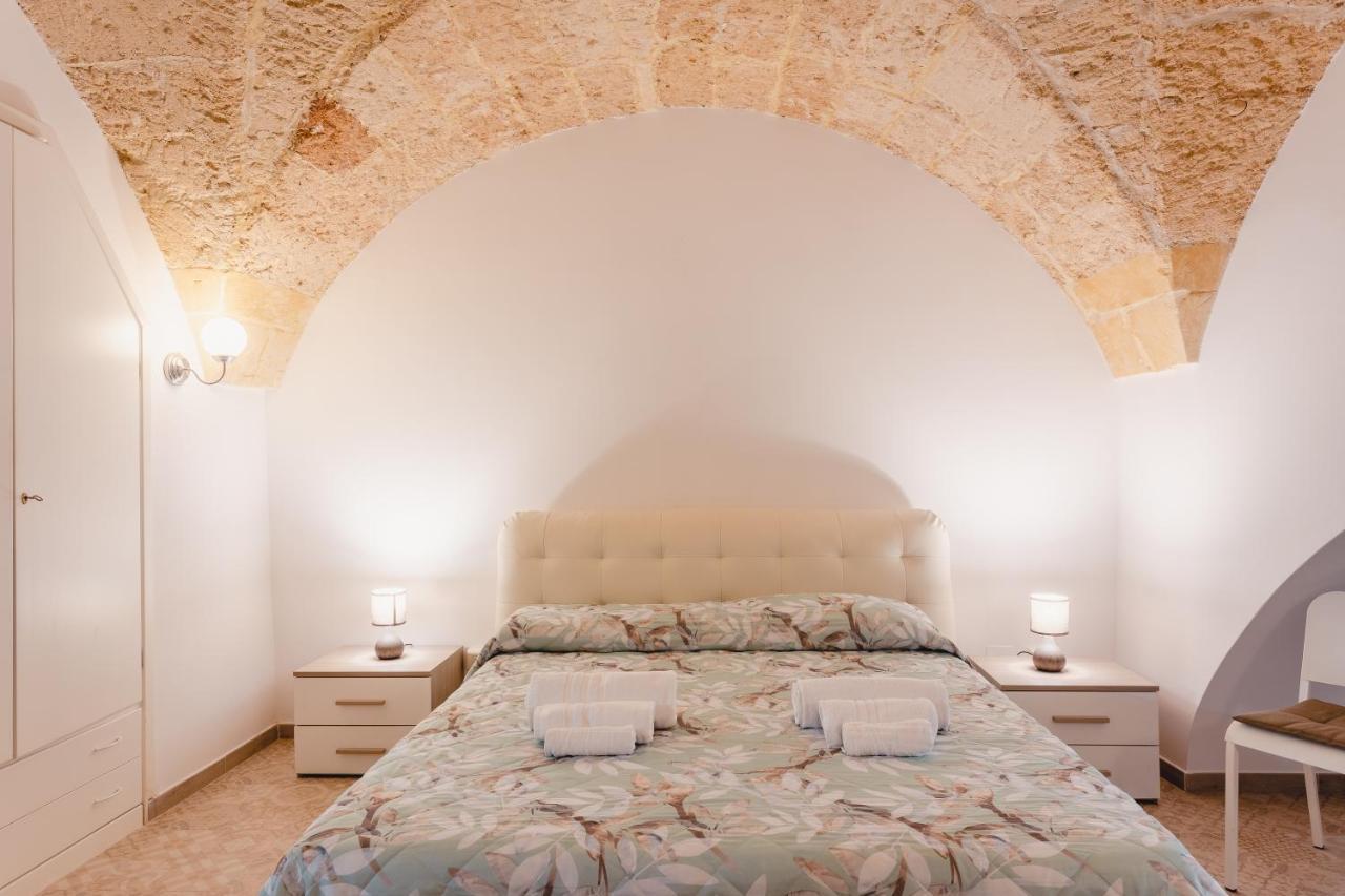 Apartamento Convivo Palazzo Galateo Lecce