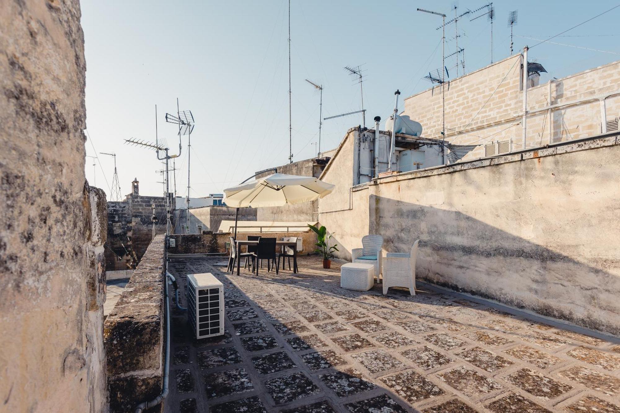 Convivo Palazzo Galateo