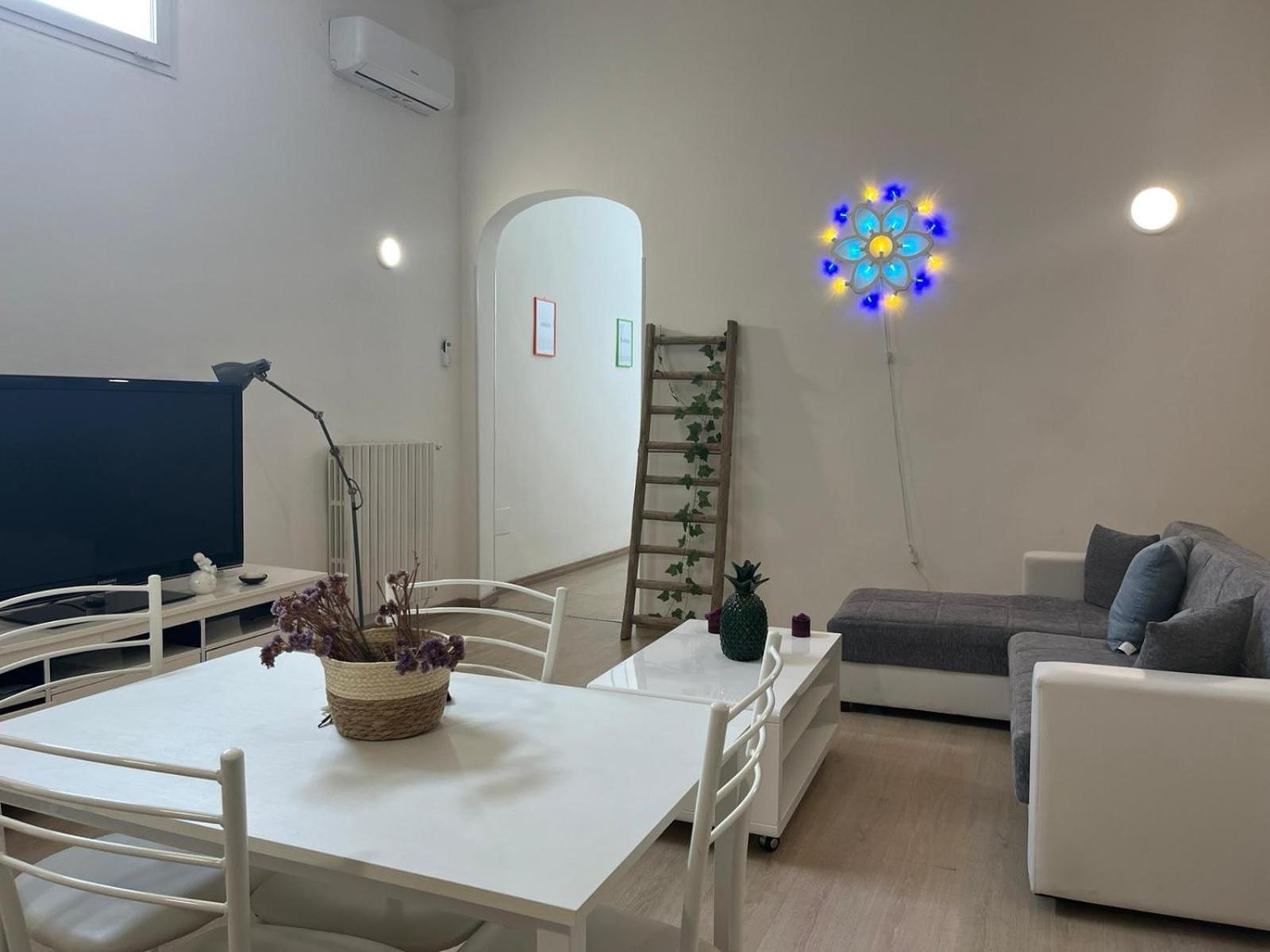 Convivo Palazzo Galateo Apartamento