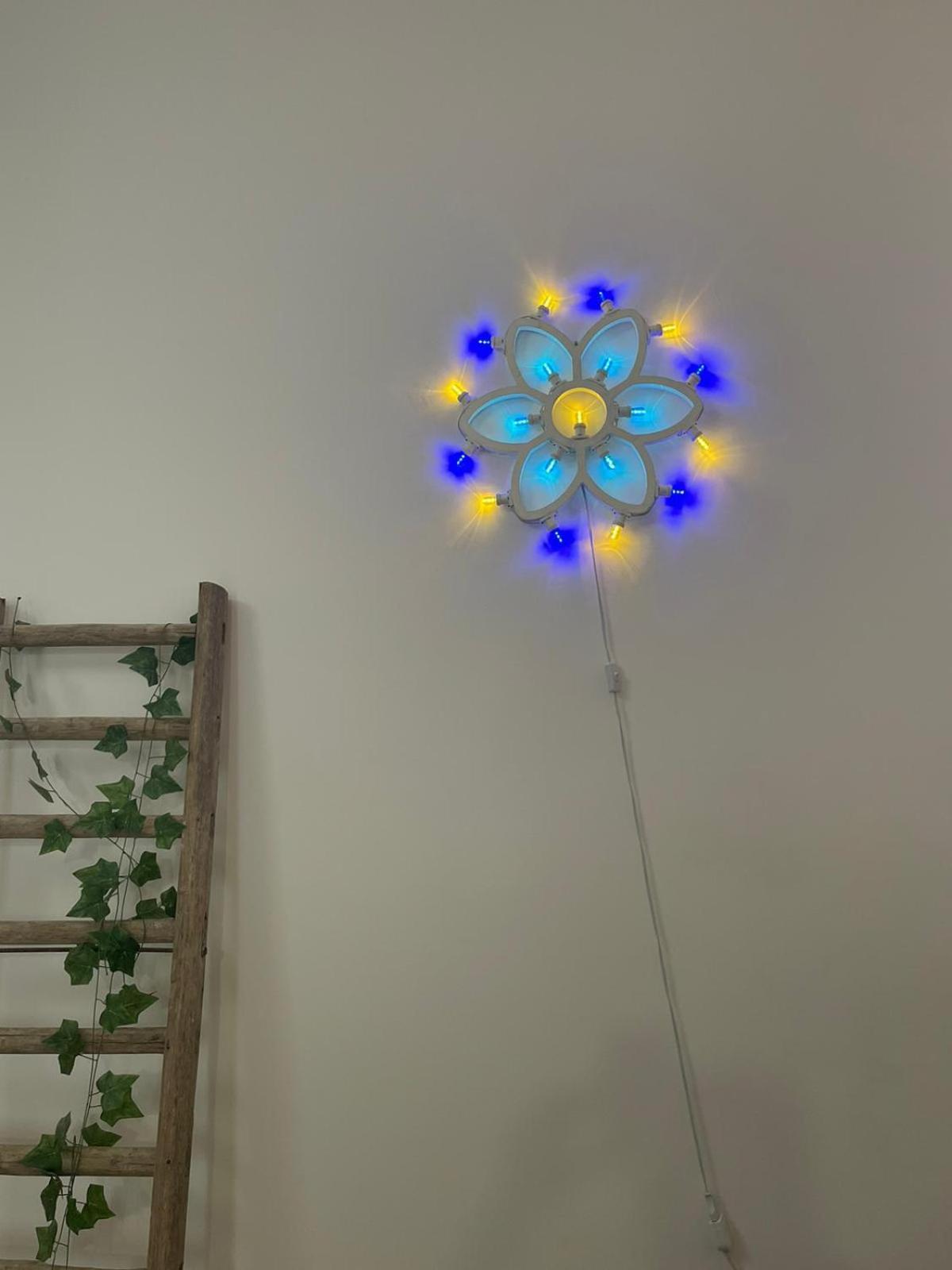 Apartamento Convivo Palazzo Galateo Lecce