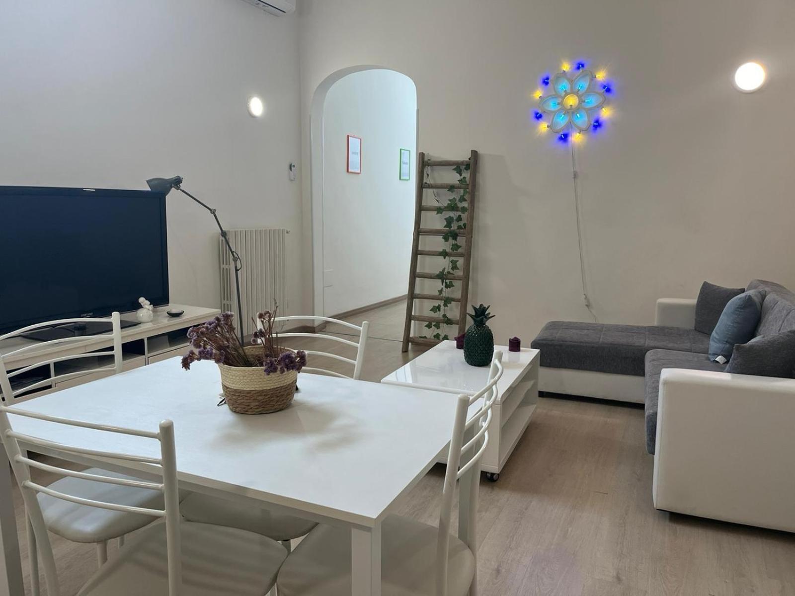 Convivo Palazzo Galateo * Lecce