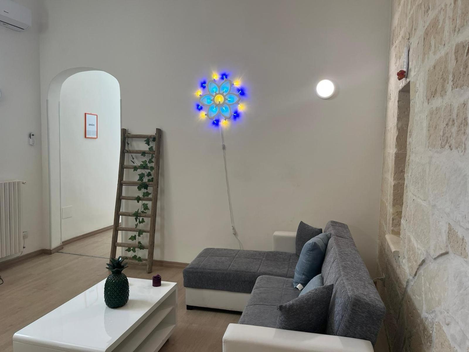Convivo Palazzo Galateo Apartamento